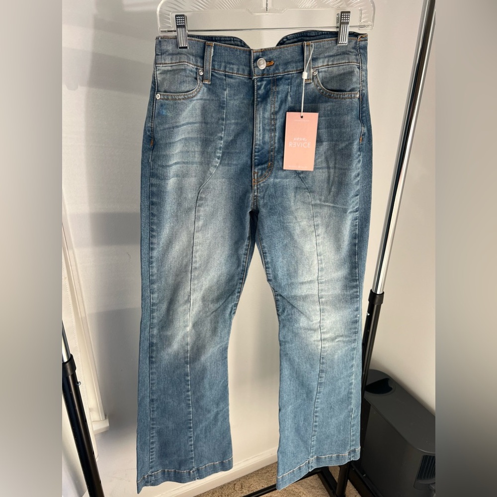 Revice Denim True Romance Valentine Wash Jeans size 26